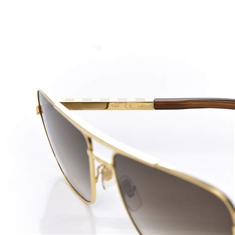 louis vuitton attitude sunglasses